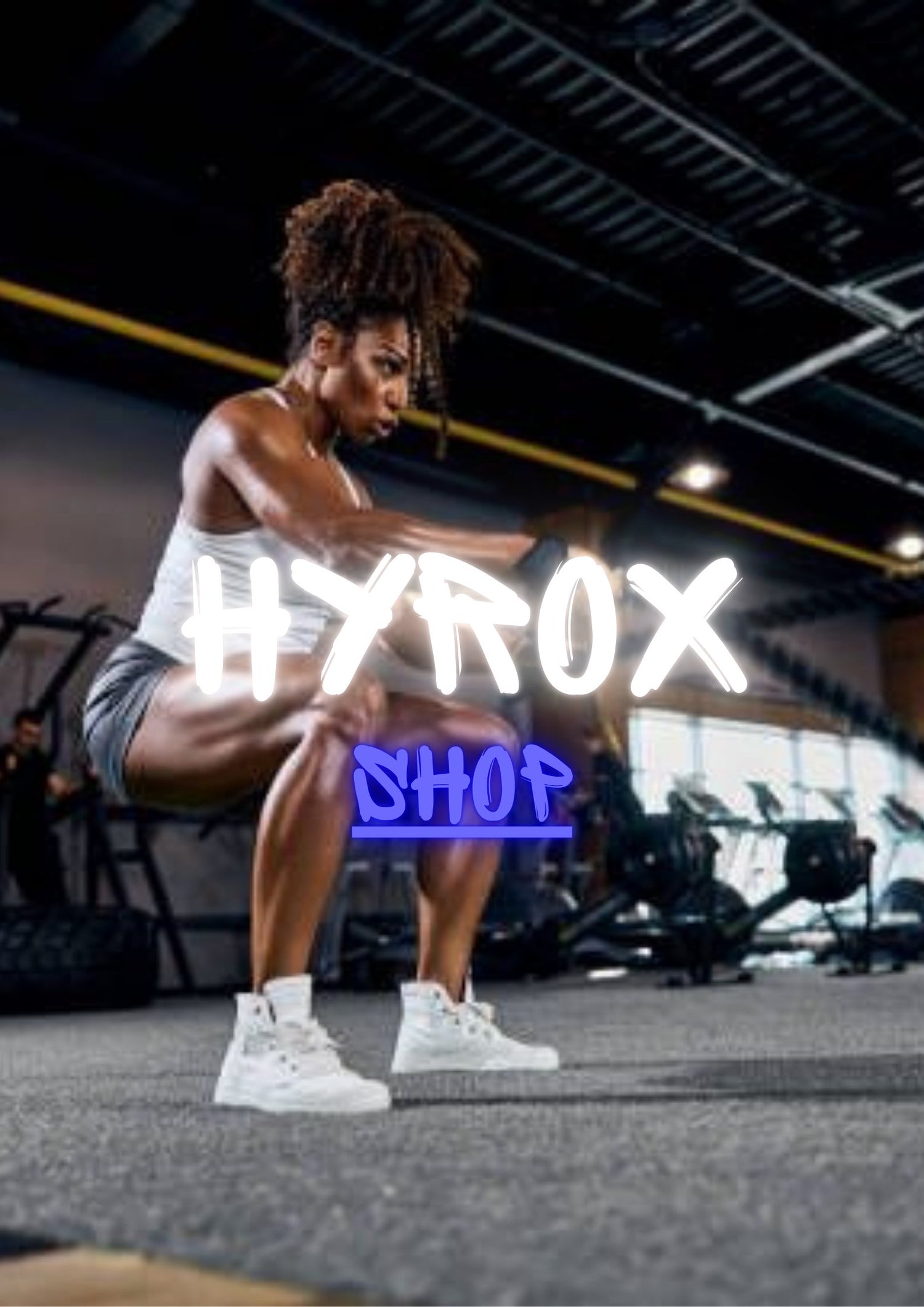 HYROX