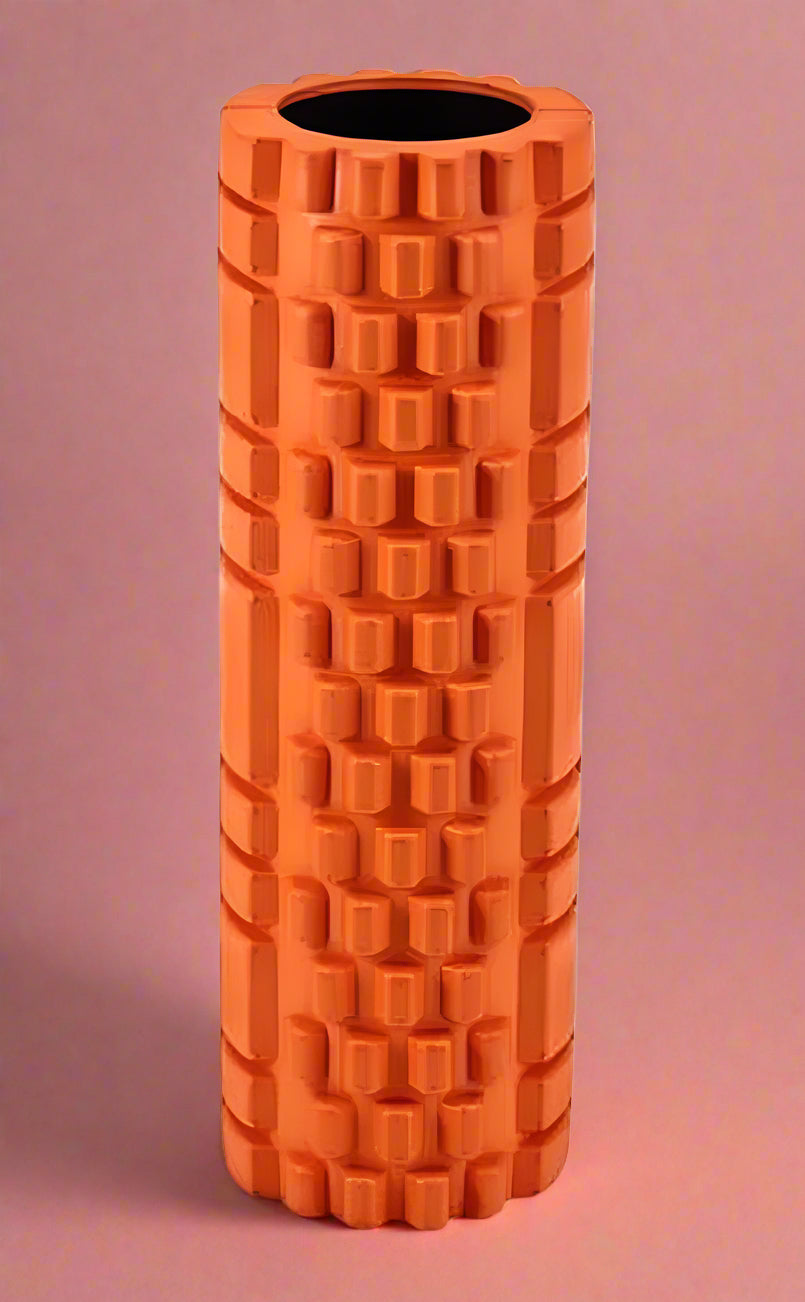 Yoga Foam Roller