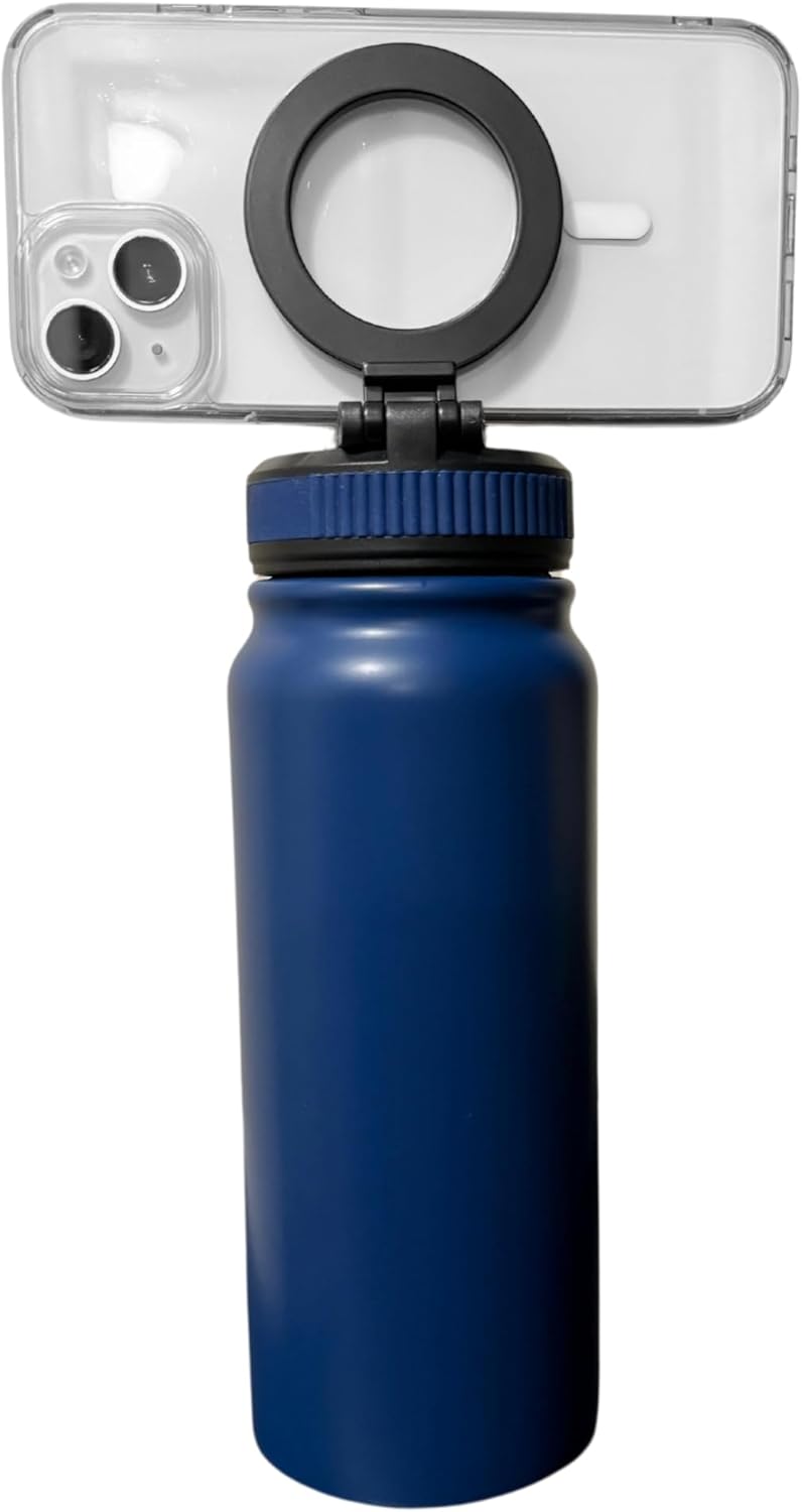  Water Bottle/ MagSafe phone holder