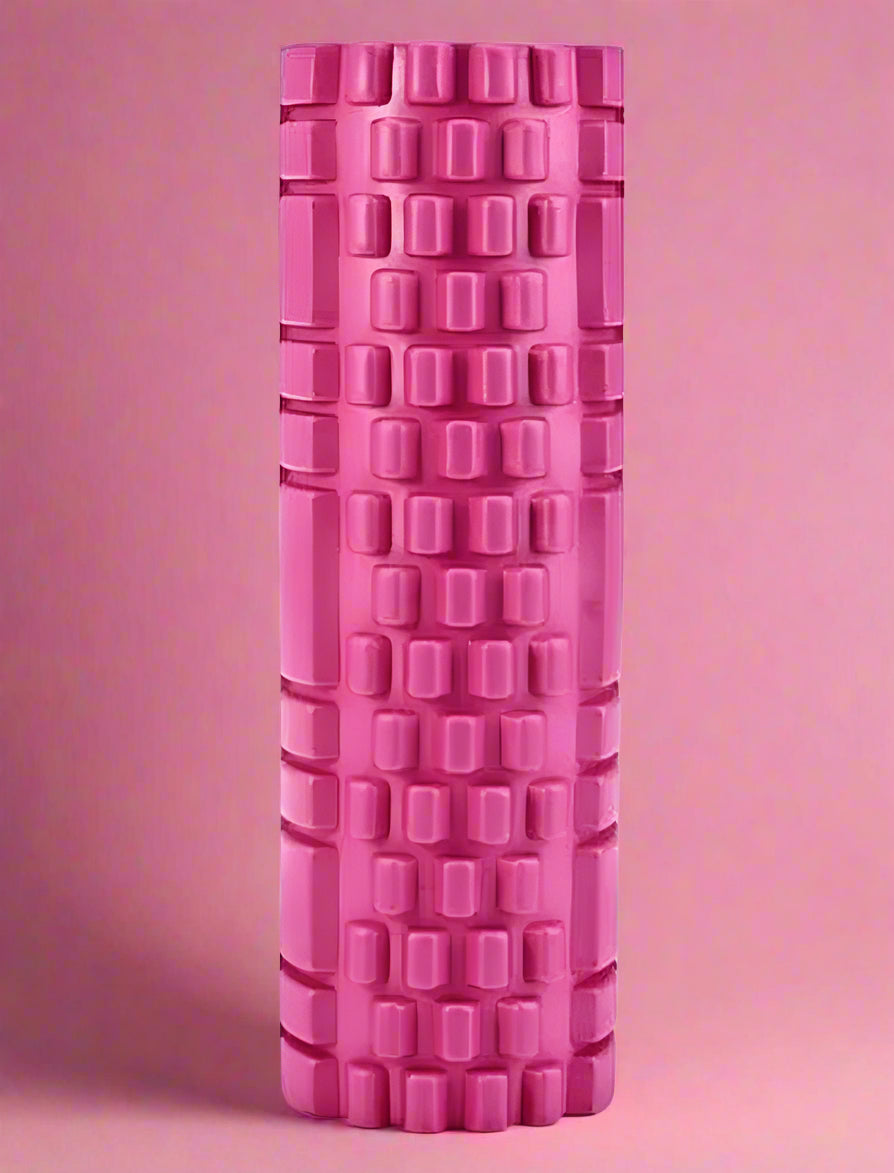 Yoga Foam Roller