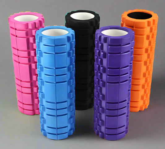 Yoga Foam Roller