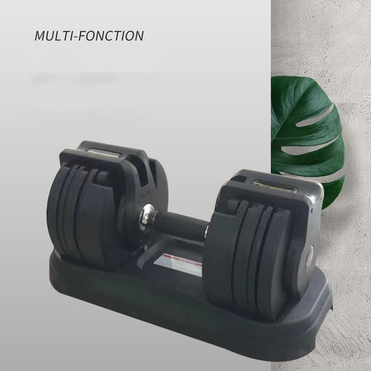 Adjustable Dumbell